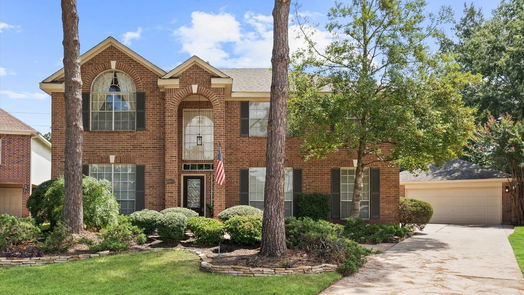 Houston 2-story, 5-bed 10603 Vandercroft Court-idx