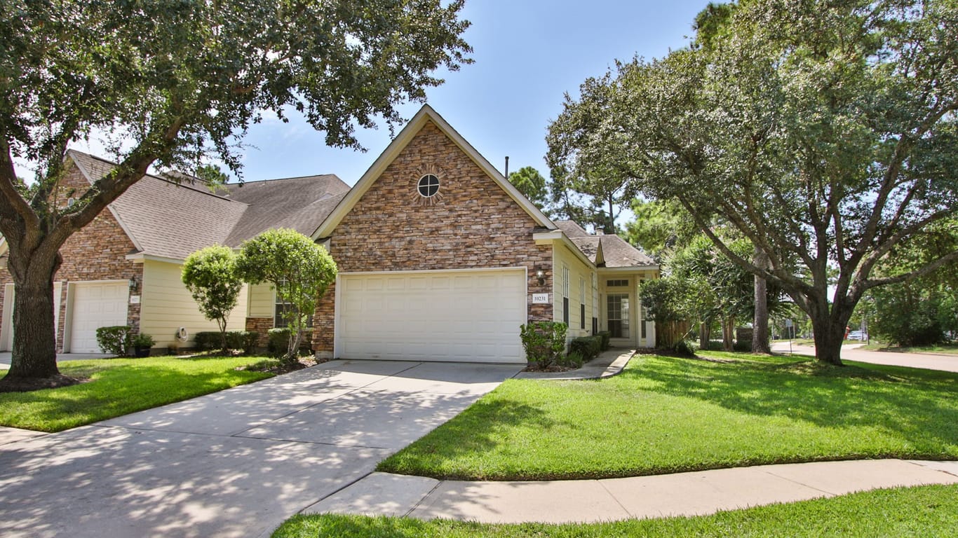 Houston 1-story, 3-bed 10231 Thornleaf Lane-idx