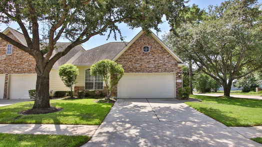 Houston 1-story, 3-bed 10231 Thornleaf Lane-idx