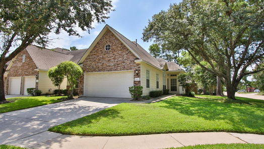 Houston 1-story, 3-bed 10231 Thornleaf Lane-idx