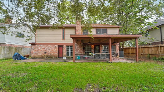 Houston 2-story, 4-bed 15118 Prairie Rose Drive-idx