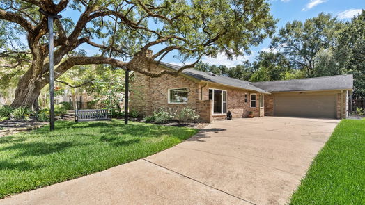 Houston 1-story, 4-bed 7507 Bairnsdale Lane-idx