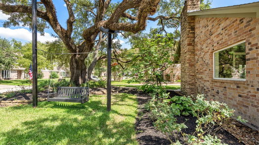 Houston 1-story, 4-bed 7507 Bairnsdale Lane-idx