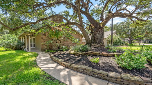 Houston 1-story, 4-bed 7507 Bairnsdale Lane-idx