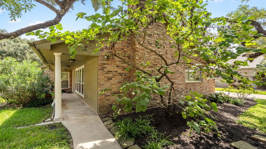 Houston 1-story, 4-bed 7507 Bairnsdale Lane-idx