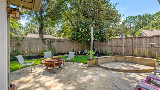 Houston 1-story, 4-bed 7507 Bairnsdale Lane-idx