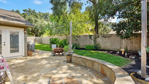 Houston 1-story, 4-bed 7507 Bairnsdale Lane-idx