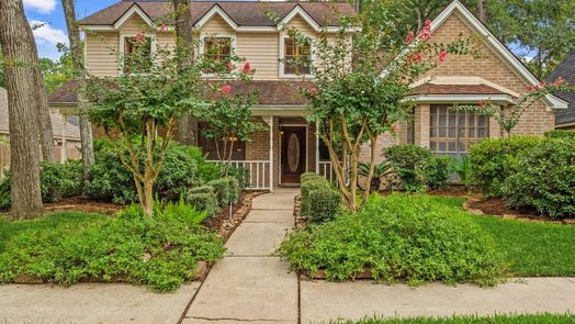 Houston 2-story, 4-bed 15051 River Park Drive-idx