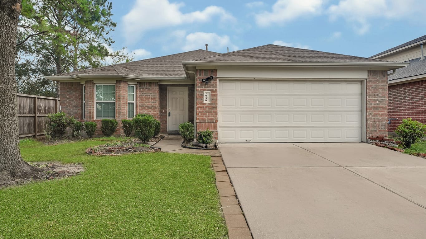 Houston 1-story, 3-bed 10230 Canyon Rose Lane-idx