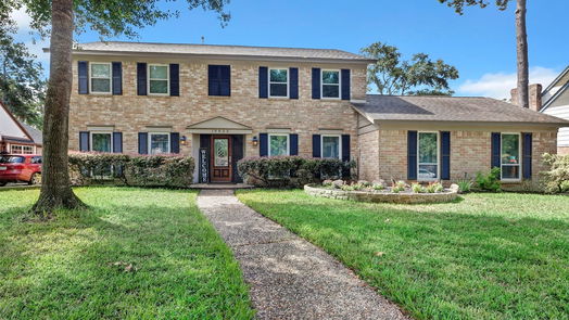 Houston 2-story, 3-bed 10823 Brentway Drive-idx