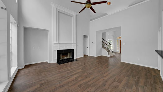 Houston 2-story, 5-bed 13810 Lakewood Crossing Boulevard-idx