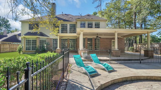 Houston 2-story, 5-bed 13810 Lakewood Crossing Boulevard-idx