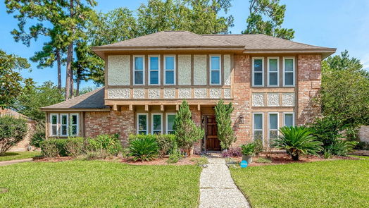 Houston 2-story, 4-bed 14507 Ravenhurst Lane-idx