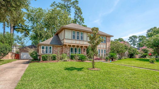 Houston 2-story, 4-bed 14507 Ravenhurst Lane-idx