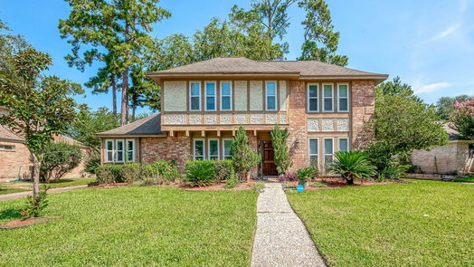 Houston 2-story, 4-bed 14507 Ravenhurst Lane-idx