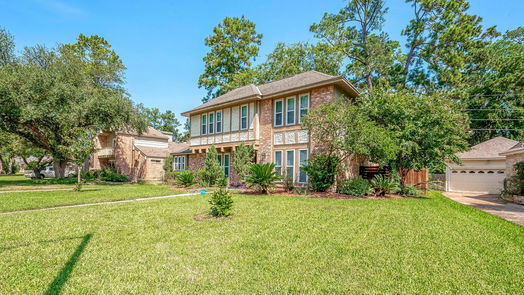 Houston 2-story, 4-bed 14507 Ravenhurst Lane-idx