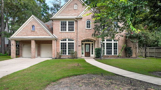 Houston 2-story, 5-bed 13810 Lakewood Crossing Boulevard-idx