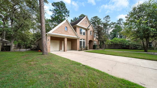 Houston 2-story, 5-bed 13810 Lakewood Crossing Boulevard-idx