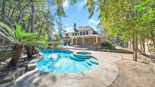 Houston 2-story, 5-bed 13810 Lakewood Crossing Boulevard-idx