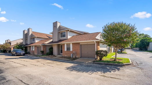 Houston 2-story, 2-bed 14020 Schroeder Road 133-idx