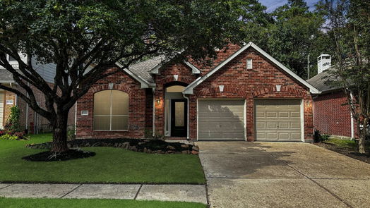 Houston 1-story, 3-bed 11422 Cypresswood Trail Drive-idx