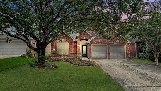 Houston 1-story, 3-bed 11422 Cypresswood Trail Drive-idx