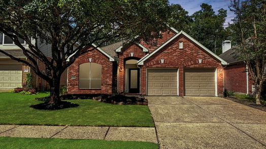 Houston 1-story, 3-bed 11422 Cypresswood Trail Drive-idx