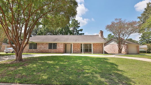 Houston 1-story, 3-bed 8019 Durklyn Lane-idx