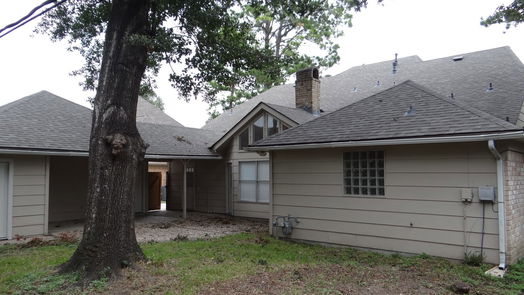 Houston 2-story, 3-bed 14211 Lakewood Forest Drive-idx