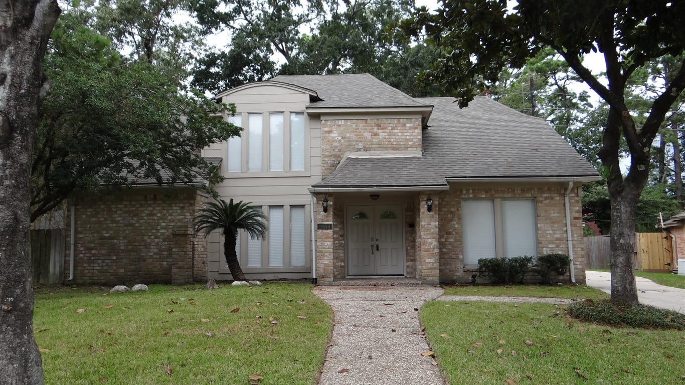 Houston 2-story, 3-bed 14211 Lakewood Forest Drive-idx