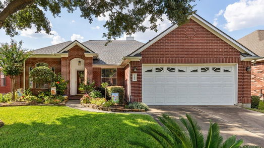 Houston 1-story, 3-bed 12415 Brentleywood Lane-idx