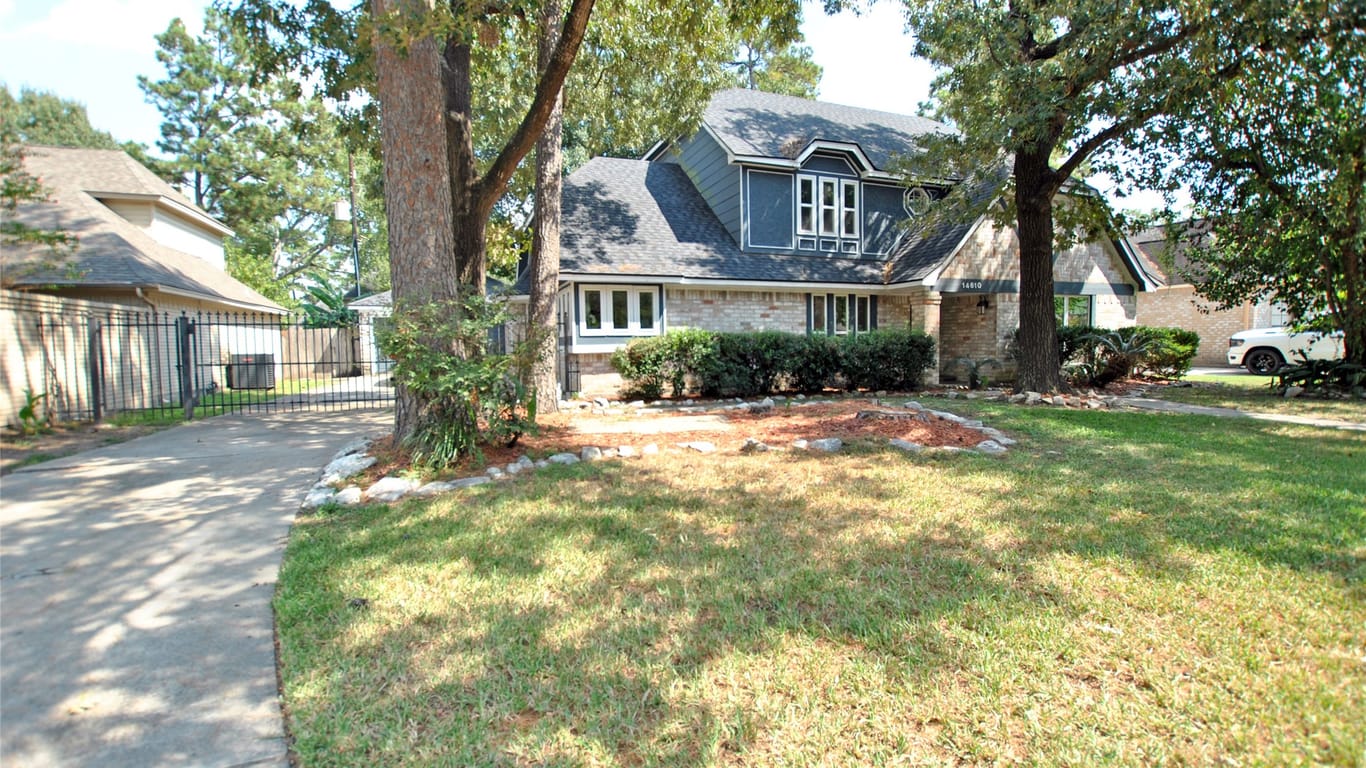 Houston 2-story, 4-bed 14610 N Eldridge Parkway-idx