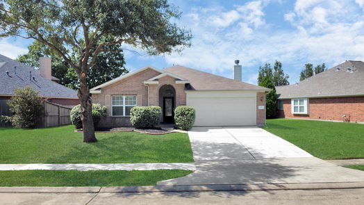 Houston 1-story, 4-bed 12511 Taylorwood Lane-idx