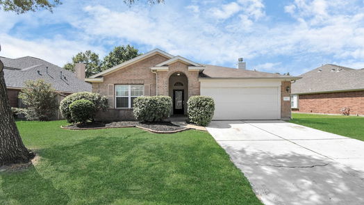 Houston 1-story, 4-bed 12511 Taylorwood Lane-idx