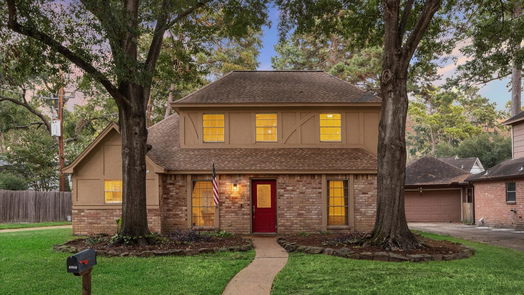 Houston 2-story, 4-bed 12307 Oak Park Drive-idx