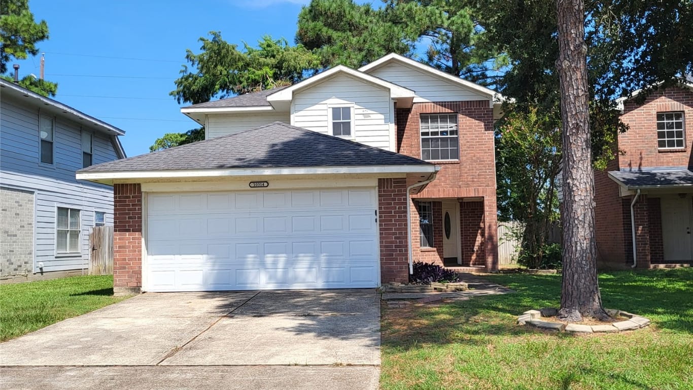 Houston 2-story, 3-bed 10314 Timberloch Drive-idx