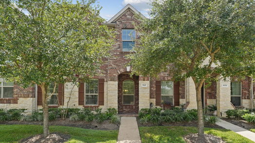 Houston 2-story, 3-bed 9147 Monarch Mist Lane-idx