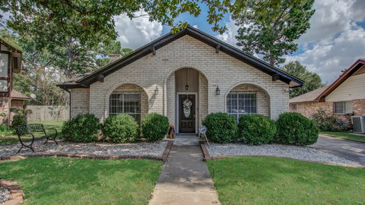 Houston 1-story, 3-bed 11806 Windriver Circle-idx