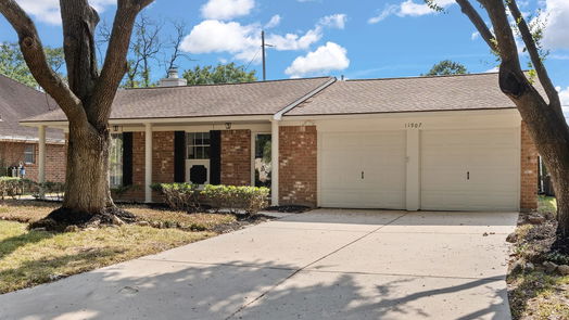 Houston 1-story, 4-bed 11907 Windlake Drive-idx