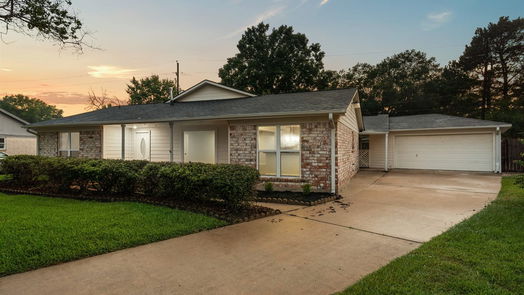 Houston 1-story, 4-bed 11915 Windlake Drive-idx