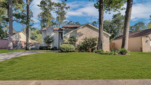 Houston 2-story, 4-bed 15010 Rolling Oaks Drive-idx