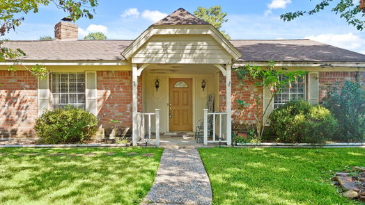 Houston 1-story, 4-bed 8122 Wimbledon Lane-idx