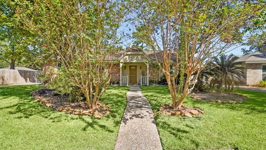 Houston 1-story, 4-bed 8122 Wimbledon Lane-idx