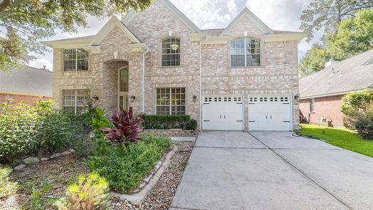 Houston 2-story, 4-bed 12738 Justin Trail-idx