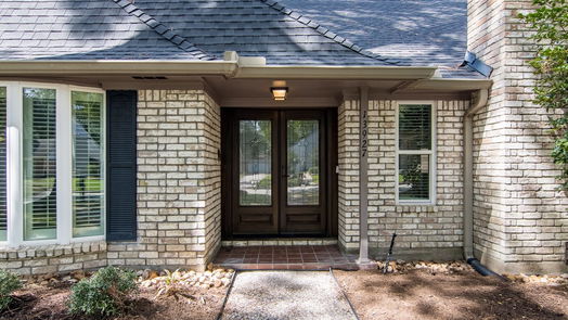 Houston 1-story, 4-bed 13927 Jaycreek Court-idx