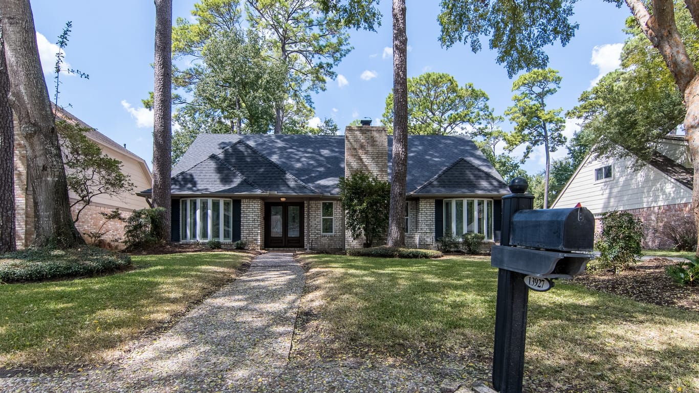 Houston 1-story, 4-bed 13927 Jaycreek Court-idx