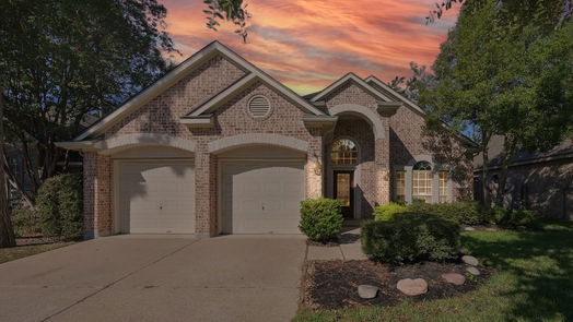 Houston 1-story, 3-bed 16131 Woodbend Trail Drive-idx