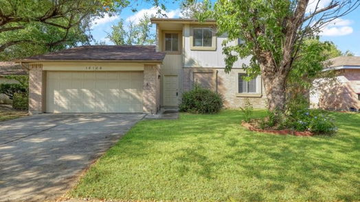 Houston 2-story, 3-bed 10106 Enchanted Stone Drive-idx