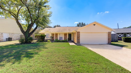 Houston 1-story, 3-bed 9811 Thistle Trail Drive-idx