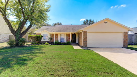 Houston 1-story, 3-bed 9811 Thistle Trail Drive-idx